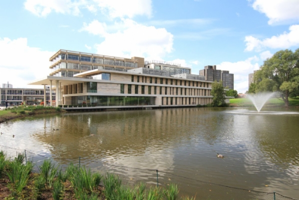 COLCHESTER - CAMPUS LAKE.JPG